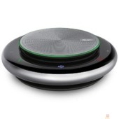 VoIP-телефон YEALINK CP900 UC, USB, Bluetooth, встроенная батарея, 6 встроенных микрофонов, шт VoIP-телефон YEALINK CP900 UC, USB, Bluetooth, встроенная батарея, 6 встроенных микрофонов, шт