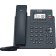 VoIP-телефон YEALINK SIP-T31P, 2 аккаунта, PoE, без БП, шт