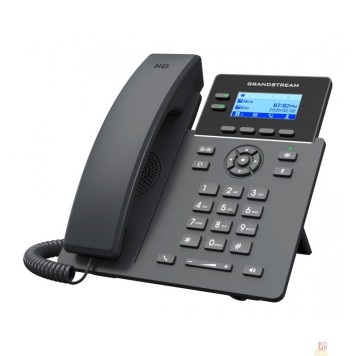 VoIP-телефон Grandstream GRP2602W WiFi телефон SIP с б/п