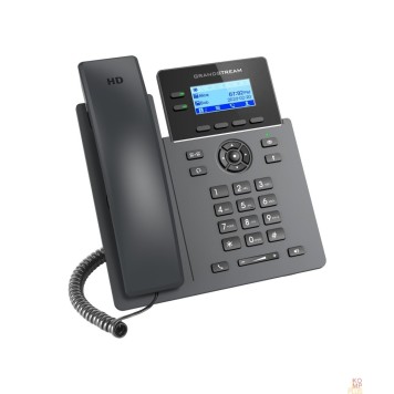 VoIP-телефон Grandstream GRP2602W WiFi телефон SIP с б/п-2