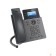 VoIP-телефон Grandstream GRP2602W WiFi телефон SIP с б/п