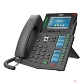 VoIP-телефон Fanvil X6U с б/п   SIP телефон
