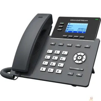 VoIP-телефон Grandstream GRP2603, с б/п  SIP Телефон -1