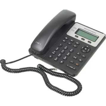 VoIP-телефон Grandstream GXP1620 - IP-телефон