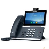 VoIP-телефон YEALINK SIP-T58W with camera Телефон SIP