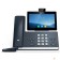 VoIP-телефон YEALINK SIP-T58W with camera Телефон SIP