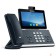 VoIP-телефон YEALINK SIP-T58W with camera Телефон SIP
