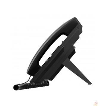 VoIP-телефон Fanvil X3SG Lite черный SIP телефон-1