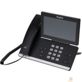 VoIP-телефон YEALINK SIP-T58W Телефон SIP