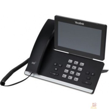 VoIP-телефон YEALINK SIP-T58W Телефон SIP