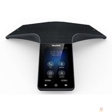 VoIP-телефон YEALINK CP965 IP Конференц-телефон Yealink, звук HD, 5