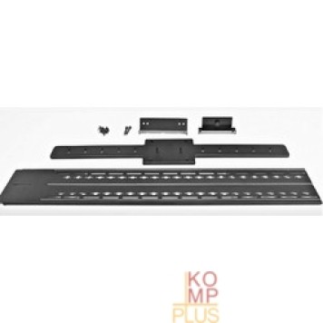 VoIP-телефон Крепление на ТВ/ Yealink VCS-TVMount2 for UVC40, MeetingEye 400/600, MeetingBar A20/30 and etc. 330100053001