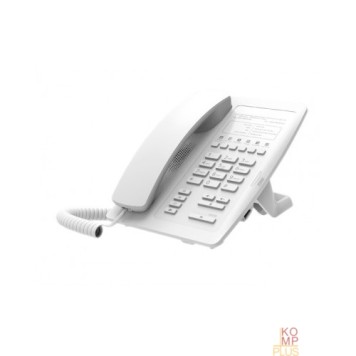 VoIP-телефон Fanvil H3 белый (H3 WHITE) SIP телефон