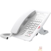 VoIP-телефон Fanvil H3W белый (H3W WHITE) SIP телефон