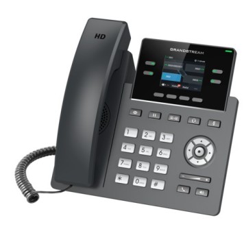 VoIP-телефон Grandstream GRP2612P SIP Телефон без б/п-1