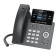 VoIP-телефон Grandstream GRP2612P SIP Телефон без б/п