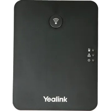 VoIP-телефон YEALINK W70B IP базовая станция-1