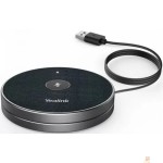 VoIP-телефон Беспроводной микрофон/ Yealink VCM36-W Package 1x wireless microphone / 2-year AMS 1303143