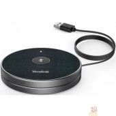 VoIP-телефон Беспроводной микрофон/ Yealink VCM36-W Package 1x wireless microphone / 2-year AMS 1303143