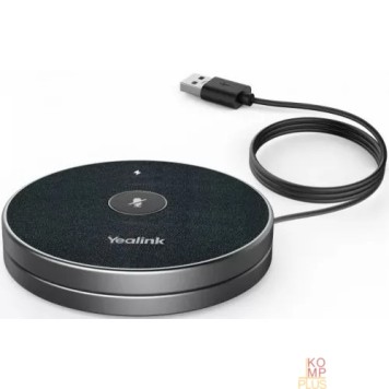 VoIP-телефон Беспроводной микрофон/ Yealink VCM36-W Package 1x wireless microphone / 2-year AMS 1303143