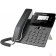 VoIP-телефон Fanvil V62 c б/п черный SIP телефон