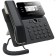 VoIP-телефон Fanvil V62 c б/п черный SIP телефон