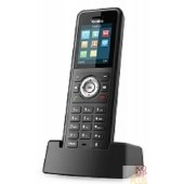 VoIP-телефон YEALINK W59R DECT-трубка IP67 Bluetooth, Alarm, быстрая зарядка