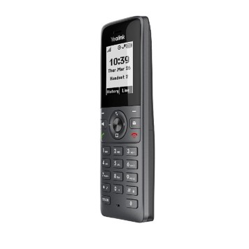 VoIP-телефон YEALINK W71H Телефон беспроводной IP DECT Yealink W71H (трубка) -2