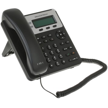 VoIP-телефон Grandstream GXP1625 IP-телефон  (БП в комплекте)-1