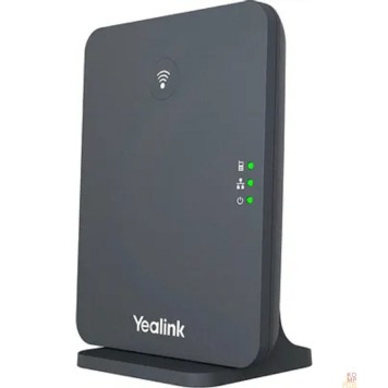 VoIP-телефон YEALINK W70B IP базовая станция