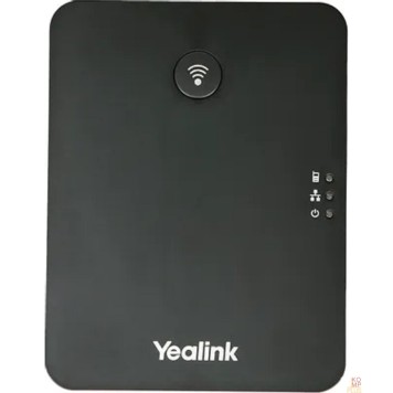 VoIP-телефон YEALINK W70B IP базовая станция-1