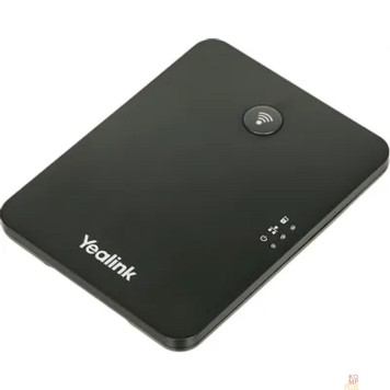 VoIP-телефон YEALINK W70B IP базовая станция-2