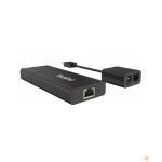 VoIP-телефон Удлинитель/ Yealink USB2CAT5E-EXT USB Extender through CAT5E cable up to 40 meters / 2-year AMS 1303109