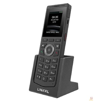 VoIP-телефон Fanvil Телефон W610W Wi-Fi телефон Linkvil-1