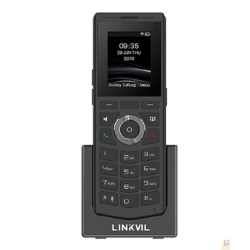 VoIP-телефон Fanvil Телефон W610W Wi-Fi телефон Linkvil-2