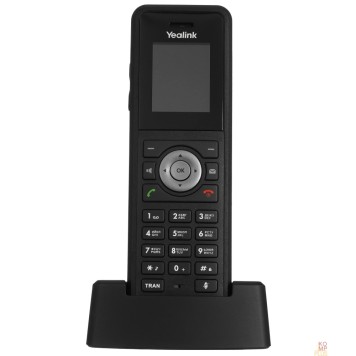 VoIP-телефон Yealink W79P - Беспроводной телефон с базой-1