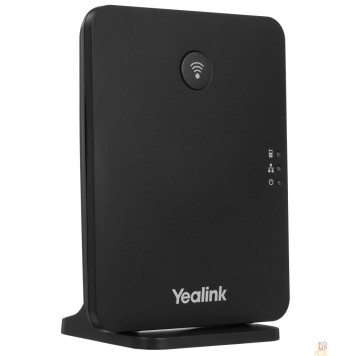 VoIP-телефон Yealink W79P - Беспроводной телефон с базой-2