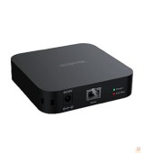 VoIP-телефон Коммутатор/ Yealink RCH40 E2 PoE switch 4x 10/100/1000Mb 90Вт  / 2-year AMS 1303166