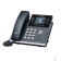 VoIP-телефон YEALINK SIP-T44U, 12 аккаунтов, 2 порта USB, цветной экран 2.8