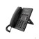 VoIP-телефон Fanvil H1-2 Wire черный SIP телефон