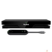 VoIP-телефон Система беспроводных презентаций/ Yealink RoomCast Wireless Presentation & Collaboration System / Roomcast / 2-year AMS 1303108
