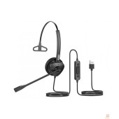 VoIP-телефон Fanvil HT301-U Гарнитура