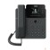 VoIP-телефон Fanvil V61G c б/п черный SIP телефон