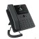 VoIP-телефон Fanvil V61G c б/п черный SIP телефон