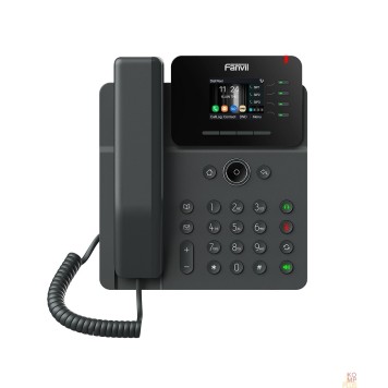 VoIP-телефон Fanvil V61W c б/п SIP телефон
