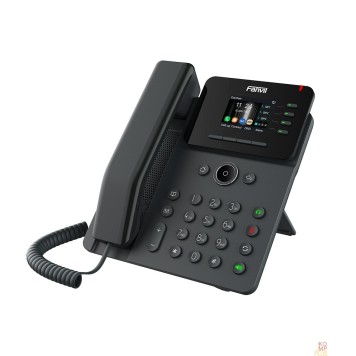 VoIP-телефон Fanvil V61W c б/п SIP телефон-1
