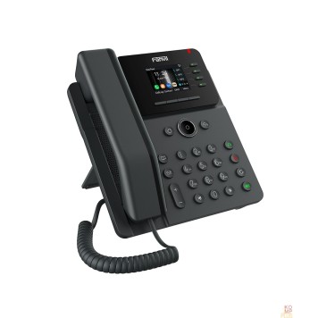VoIP-телефон Fanvil V61W c б/п SIP телефон-2