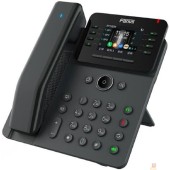 VoIP-телефон Телефон IP Fanvil V62 Pro серый