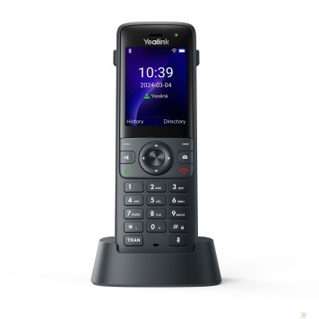 VoIP-телефон YEALINK ax83h-1