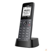 VoIP-телефон YEALINK W71H Телефон беспроводной IP DECT Yealink W71H (трубка) 